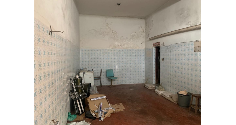 Casa à venda no Parque São Domingos na Rua Armando Martino