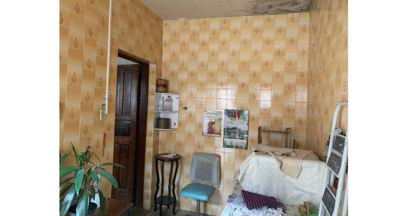 Casa à venda no Parque São Domingos na Rua Armando Martino