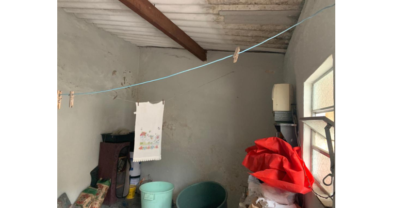 Casa à venda no Parque São Domingos na Rua Armando Martino