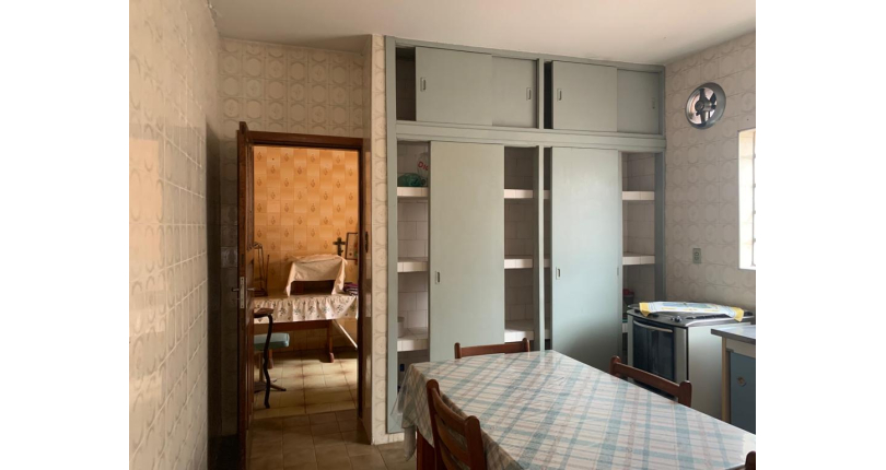 Casa à venda no Parque São Domingos na Rua Armando Martino