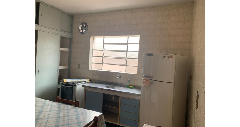 Casa à venda no Parque São Domingos na Rua Armando Martino