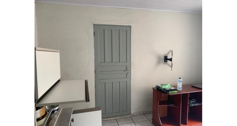 Casa à venda no Parque São Domingos na Rua Armando Martino