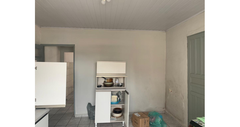 Casa à venda no Parque São Domingos na Rua Armando Martino