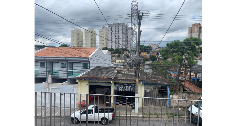 Casa à venda no Parque São Domingos na Rua Armando Martino