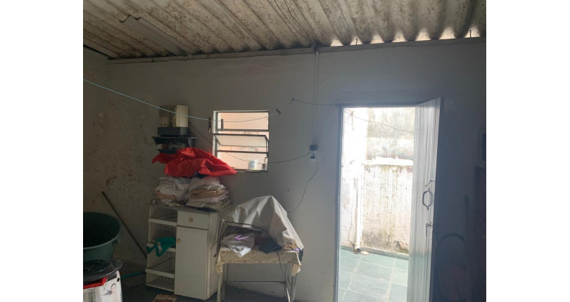 Casa à venda no Parque São Domingos na Rua Armando Martino