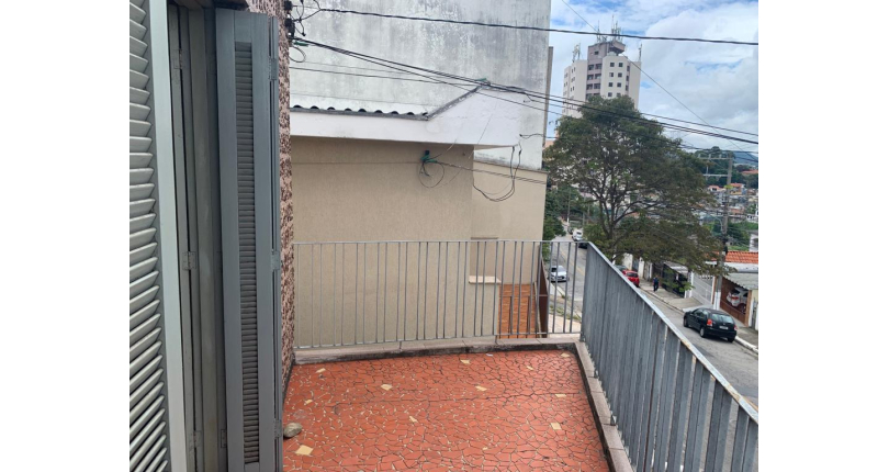Casa à venda no Parque São Domingos na Rua Armando Martin