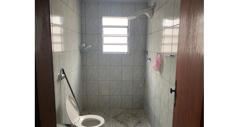 Casa à venda no Parque São Domingos na Rua Armando Martino