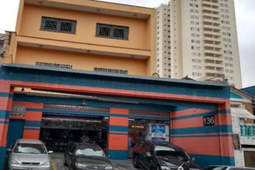 Ótimo Oportunidade !!! Imóvel Comercial à venda na Vila Barreto na Rua Guerino Giovani Leardini