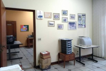 Ótimo Oportunidade !!! Imóvel Comercial à venda na Vila Barreto na Rua Guerino Giovani Leardini