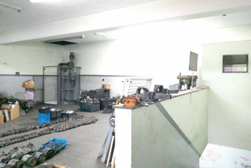 Ótimo Oportunidade !!! Imóvel Comercial à venda na Vila Barreto na Rua Guerino Giovani Leardini