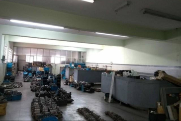 Ótimo Oportunidade !!! Imóvel Comercial à venda na Vila Barreto na Rua Guerino Giovani Leardini