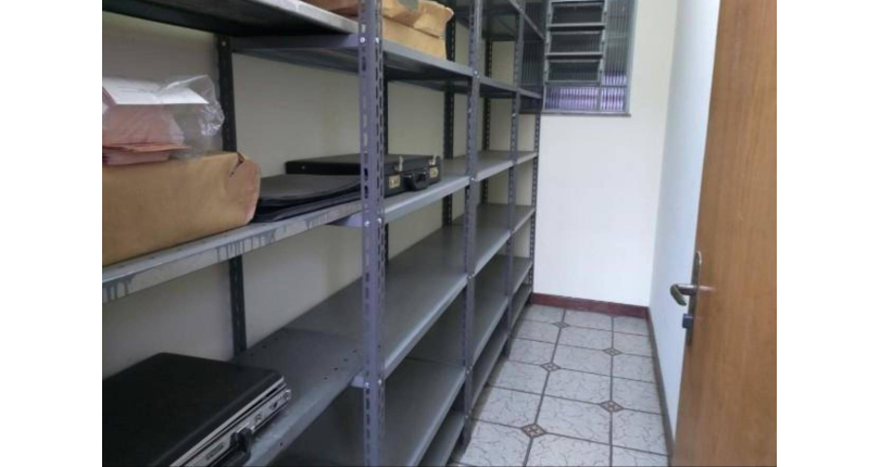 Ótimo Oportunidade !!! Imóvel Comercial à venda na Vila Barreto na Rua Guerino Giovani Leardini