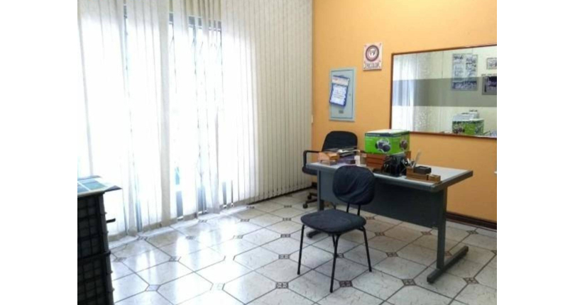 Ótimo Oportunidade !!! Imóvel Comercial à venda na Vila Barreto na Rua Guerino Giovani Leardini
