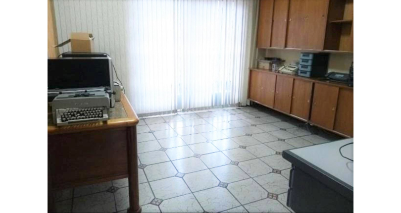 Ótimo Oportunidade !!! Imóvel Comercial à venda na Vila Barreto na Rua Guerino Giovani Leardini