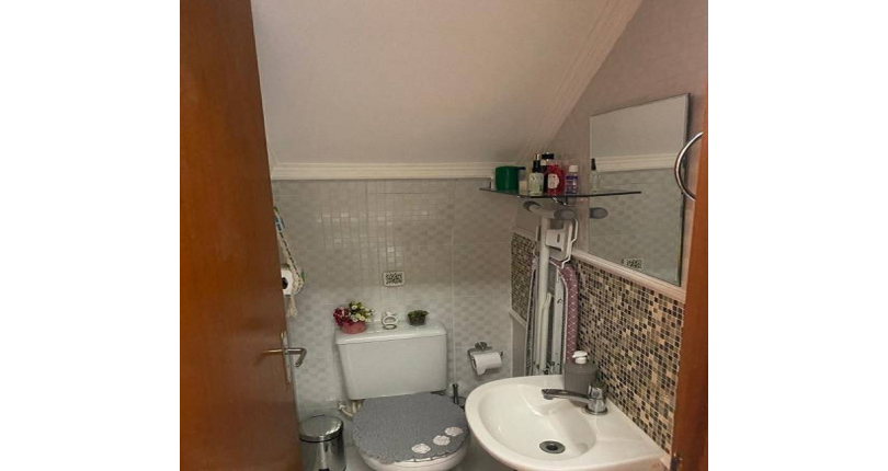 BELO Sobrado à venda na Vila Pereira Barreto na Rua Francisco Gomes da Costa