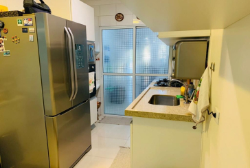 Belo Sobrado à venda no Parque São Domingos na Rua Dirceu de Almeida