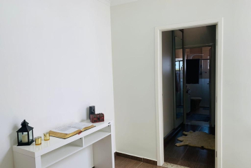 Belo Sobrado à venda no Parque São Domingos na Rua Dirceu de Almeida