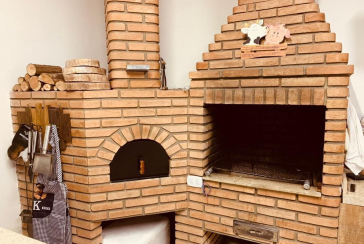 Belo Sobrado à venda no Parque São Domingos na Rua Dirceu de Almeida