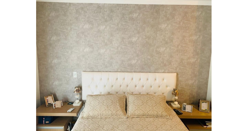 Belo Sobrado à venda no Parque São Domingos na Rua Dirceu de Almeida