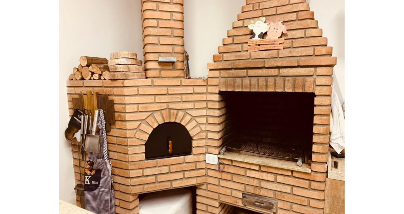 Belo Sobrado à venda no Parque São Domingos na Rua Dirceu de Almeida