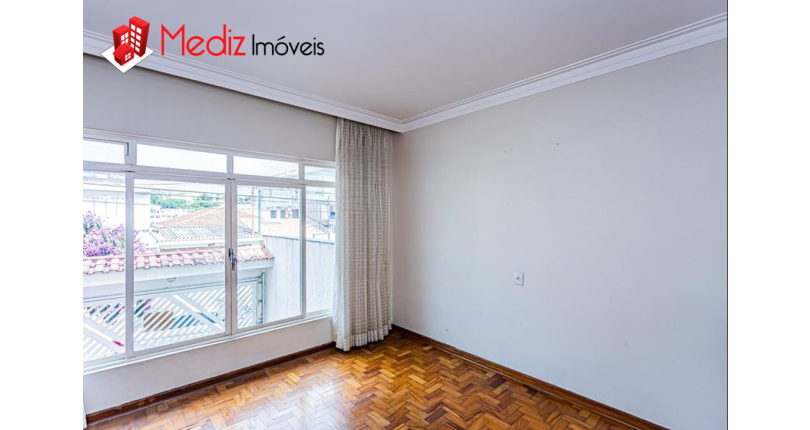 Sobrado à venda Rua Benedito da Fonseca Rondon, Jardim Santo Elias - Imóveis à Venda