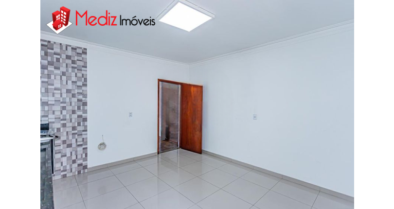 Sobrado à venda Rua Benedito da Fonseca Rondon, Jardim Santo Elias - Imóveis à Venda