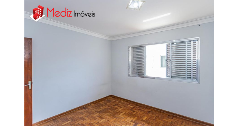 Sobrado à venda Rua Benedito da Fonseca Rondon, Jardim Santo Elias - Imóveis à Venda