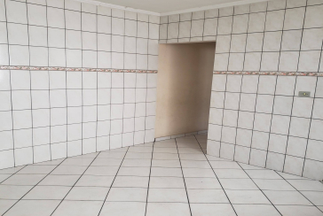 Casa á venda na Chácara São João na Rua Barra da Garça