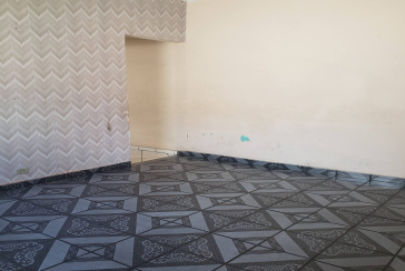 Casa á venda na Chácara São João na Rua Barra da Garça