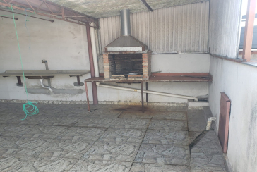 Casa á venda na Chácara São João na Rua Barra da Garça