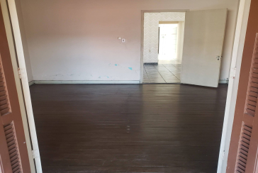 Casa á venda na Chácara São João na Rua Barra da Garça