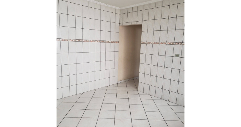 Casa á venda na Chácara São João na Rua Barra da Garça