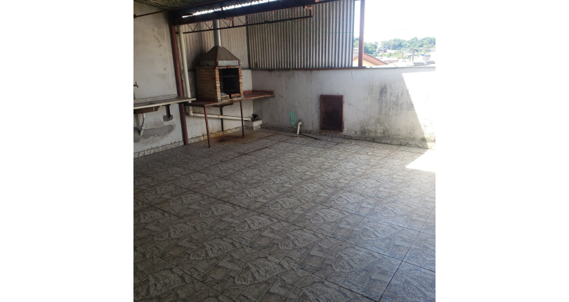 Casa á venda na Chácara São João na Rua Barra da Garça