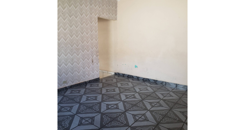 Casa á venda na Chácara São João na Rua Barra da Garça