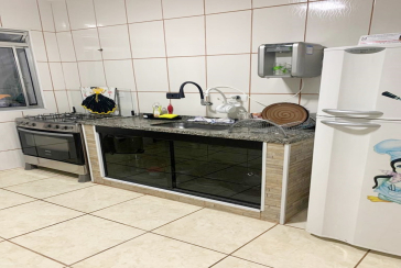 Sobrado à venda no Conjunto Residencial Vista Verde na Rua Ricardo Abed