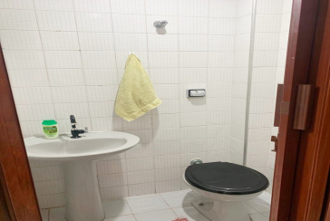 Sobrado à venda no Conjunto Residencial Vista Verde na Rua Ricardo Abed