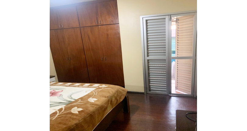 Sobrado à venda no Conjunto Residencial Vista Verde na Rua Ricardo Abed