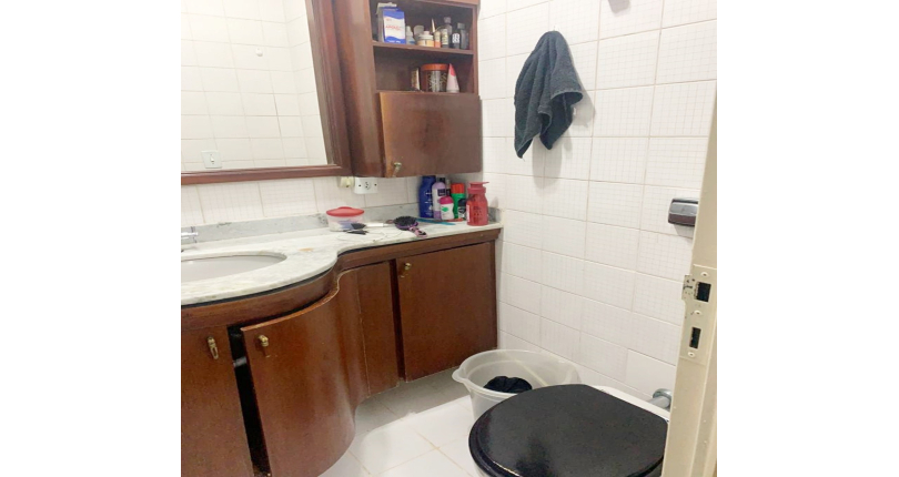 Sobrado à venda no Conjunto Residencial Vista Verde na Rua Ricardo Abed