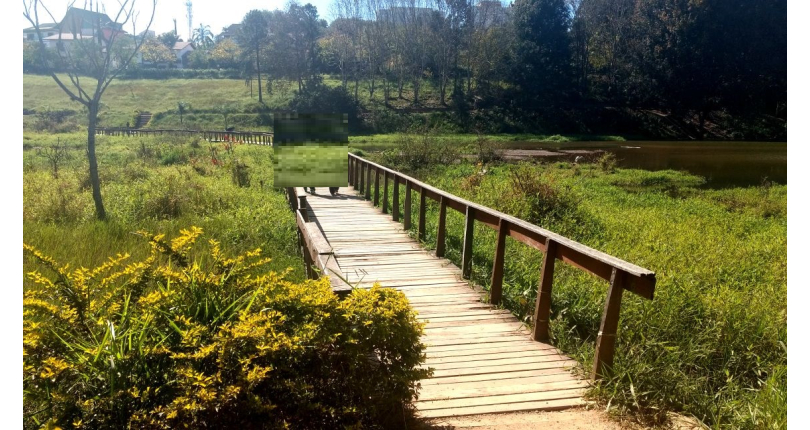 Terreno á venda no City América na  Avenida Cardeal Motta