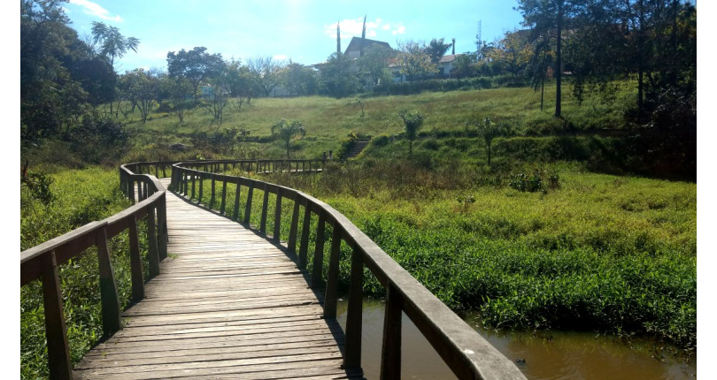 Terreno á venda no City América na  Avenida Cardeal Motta