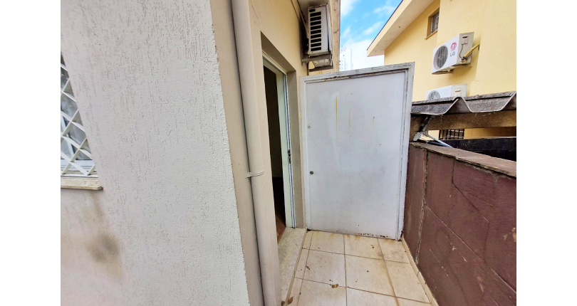 Casa à venda Praça Sá Pinto, Vila Ipojuca - Imóveis à Venda