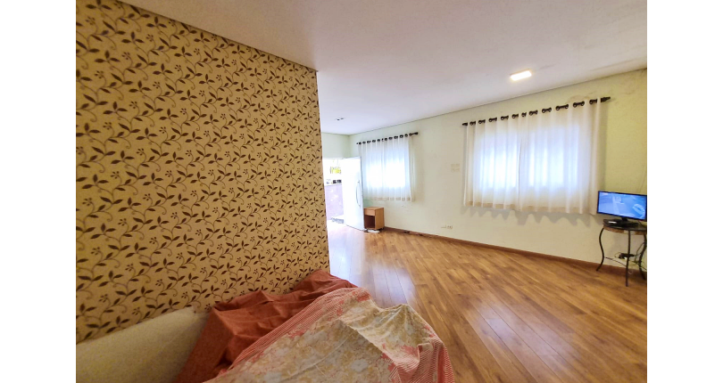 Casa à venda Praça Sá Pinto, Vila Ipojuca - Imóveis à Venda