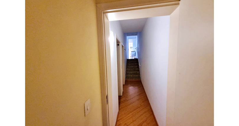 Casa à venda Praça Sá Pinto, Vila Ipojuca - Imóveis à Venda