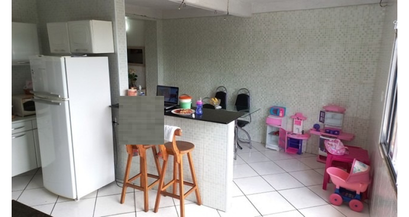 Sobrado á venda no Jardim Cidade Pirituba na Rua Manuel Ribeiro Rosa,