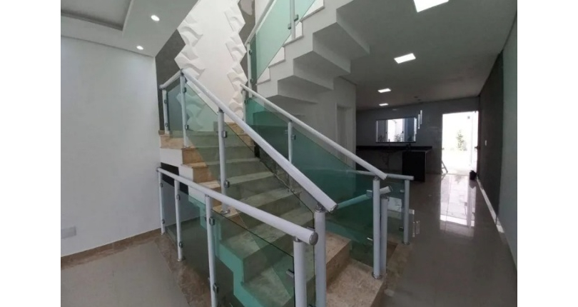 Sobrado à venda Rua Irmã Maria Amélia, Vila Pirituba - Imóveis à Venda