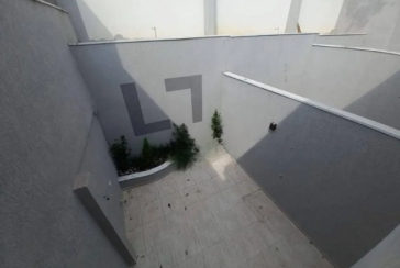 Belíssimo Sobrado novo à venda na Vila Pirituba na Rua irmã Maria Amélia