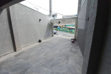 Belíssimo Sobrado novo à venda na Vila Pirituba na Rua irmã Maria Amélia