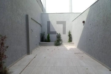 Belíssimo Sobrado novo à venda na Vila Pirituba na Rua irmã Maria Amélia