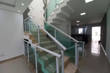 Belíssimo Sobrado novo à venda na Vila Pirituba na Rua irmã Maria Amélia