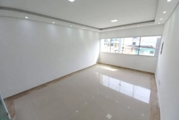 Belíssimo Sobrado novo à venda na Vila Pirituba na Rua irmã Maria Amélia